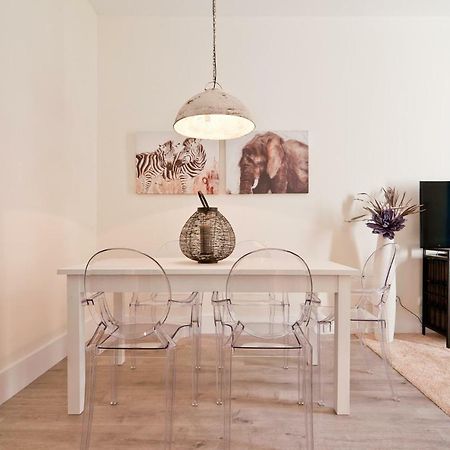 Ferienwohnung Behap Madrid Puerta Del Sol Exterior foto