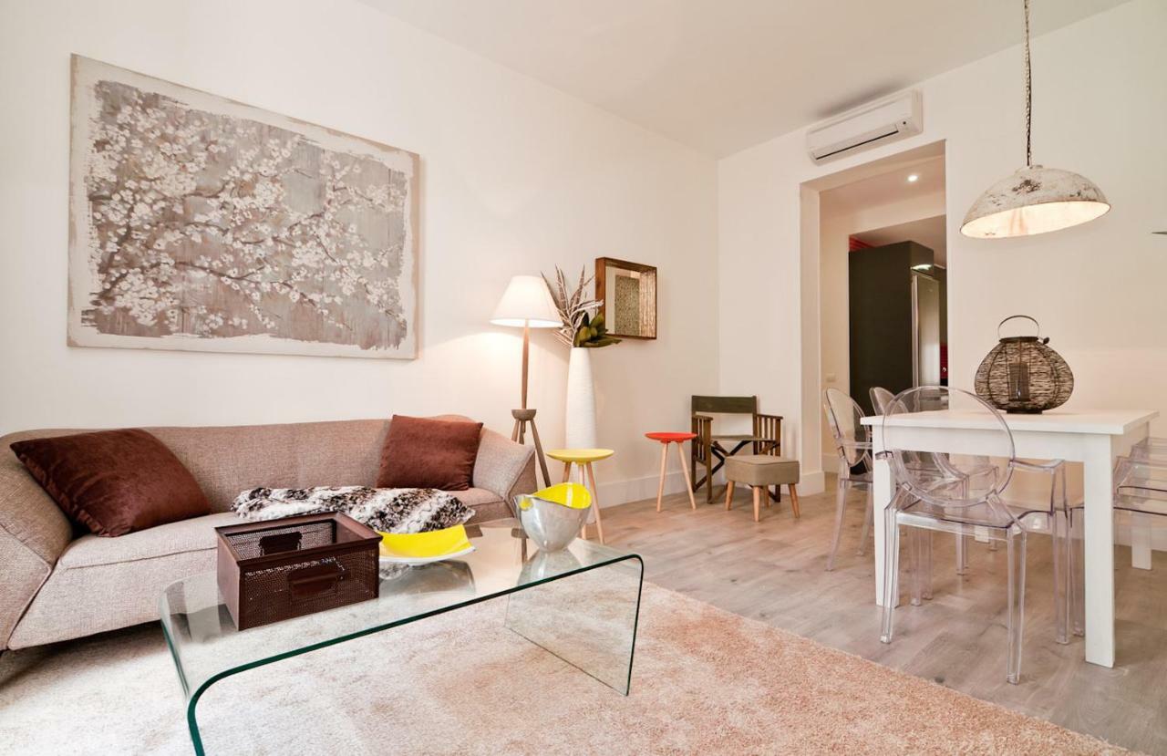 Ferienwohnung Behap Madrid Puerta Del Sol Exterior foto