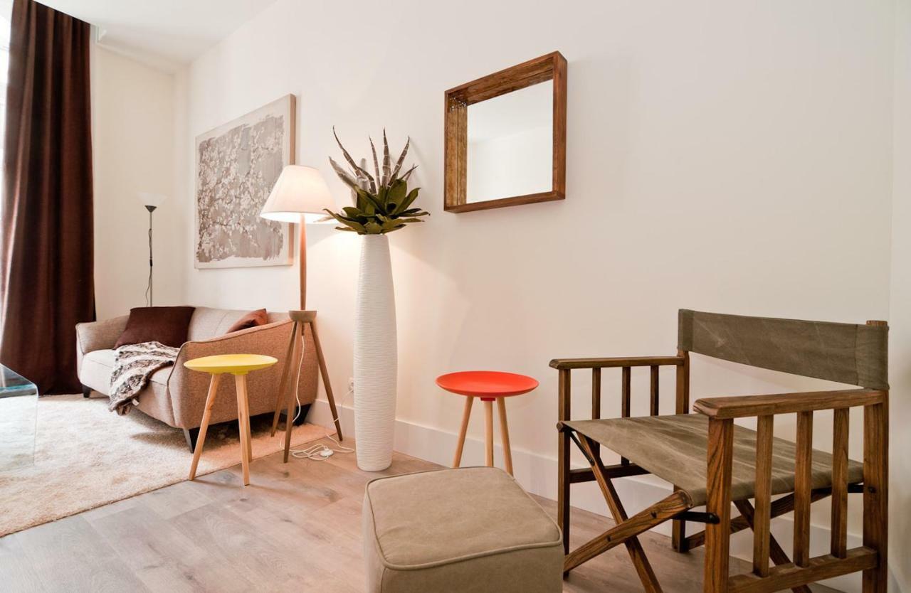 Ferienwohnung Behap Madrid Puerta Del Sol Exterior foto