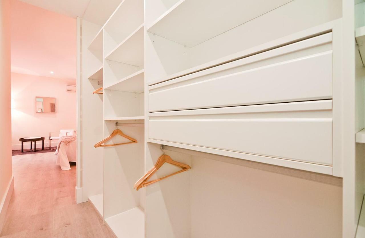 Ferienwohnung Behap Madrid Puerta Del Sol Exterior foto