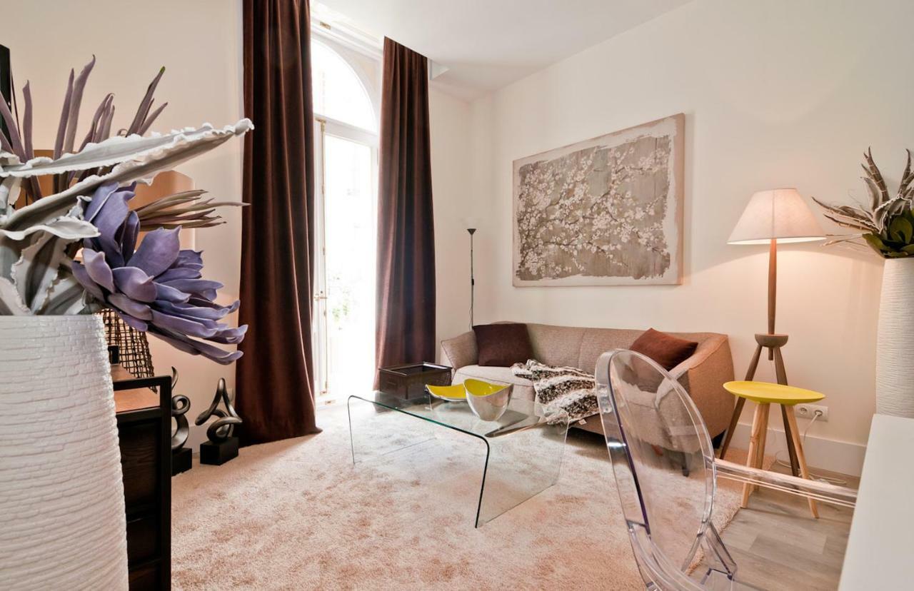 Ferienwohnung Behap Madrid Puerta Del Sol Exterior foto