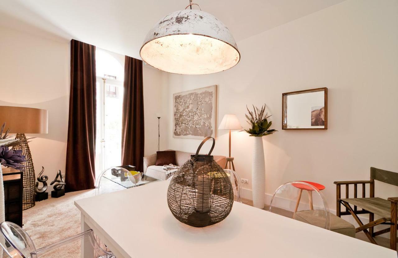 Ferienwohnung Behap Madrid Puerta Del Sol Exterior foto