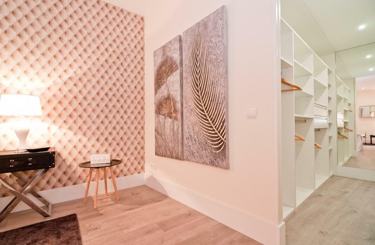 Ferienwohnung Behap Madrid Puerta Del Sol Exterior foto