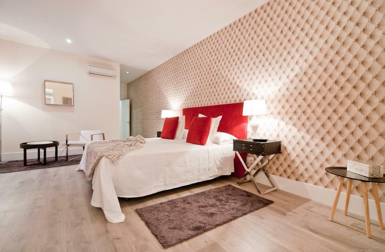 Ferienwohnung Behap Madrid Puerta Del Sol Exterior foto